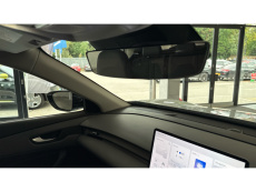 MG MGS5 125kW SE EV 49kWh 5dr Auto Electric Estate